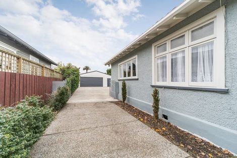 Photo of property in 45 Miro Street, Takaro, Palmerston North, 4410