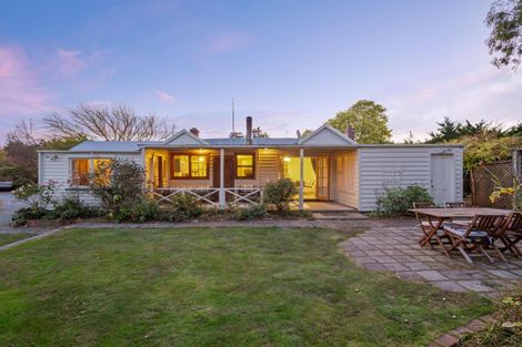 Photo of property in 15a Terrace Road, Leithfield, Amberley, 7481