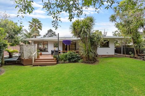 Photo of property in 51 Kautami Avenue, Papatoetoe, Auckland, 2025