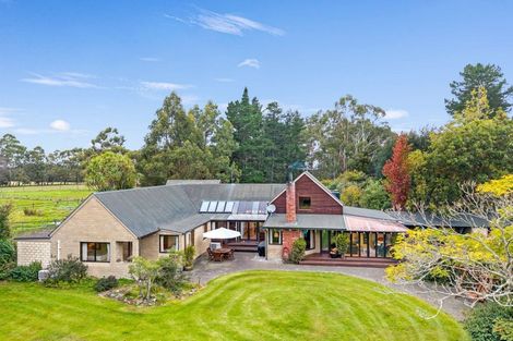 Photo of property in 149 Terrace Road, Cust, Rangiora, 7471