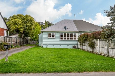 Photo of property in 16a Albert Terrace, Saint Martins, Christchurch, 8022