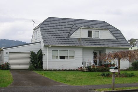 Photo of property in 11 Waimanu Place, Point Wells, Warkworth, 0986