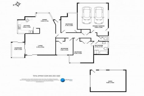 Photo of property in 63b Ascot Road, Chartwell, Hamilton, 3210