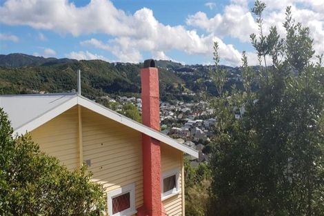 Photo of property in 119 Volga Street, Island Bay, Wellington, 6023