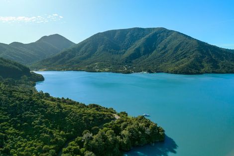 Photo of property in 47 Orapito Road, Kaiuma Bay, Havelock, 7178
