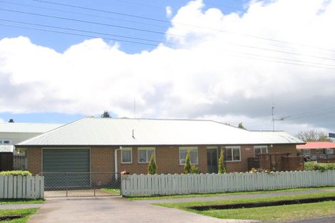 Photo of property in 27 Regent Street, Waihi, 3610
