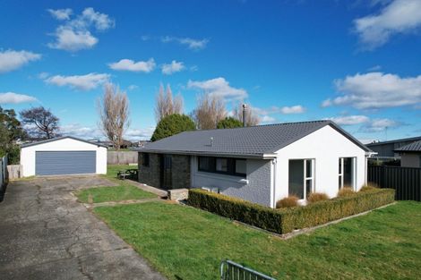 Photo of property in 529 Herbert Street, Waverley, Invercargill, 9810