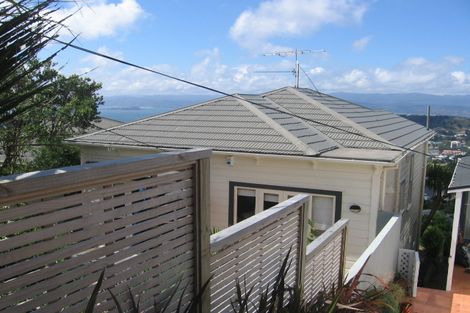 Photo of property in 29 Karepa Street, Brooklyn, Wellington, 6021