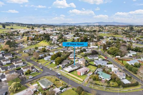 Photo of property in 29 Matai Street, Waiuku, 2123