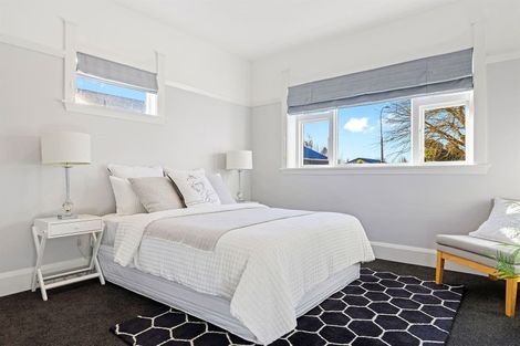 Photo of property in 25 Harker Street, Spreydon, Christchurch, 8024