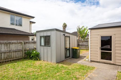 Photo of property in 25a Norana Avenue, Favona, Auckland, 2024