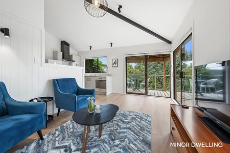 Photo of property in 711a South Titirangi Road, Titirangi, Auckland, 0604