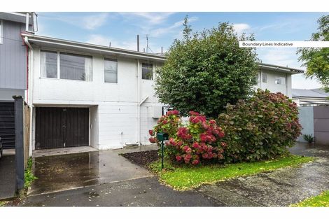Photo of property in 3 Kinloch Street, St Albans, Christchurch, 8014