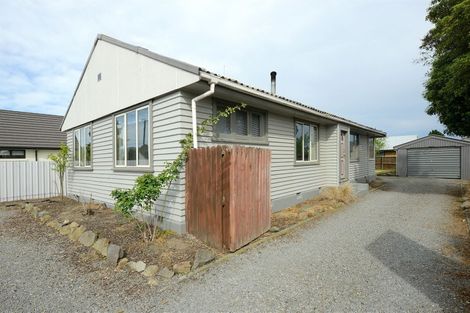 Photo of property in 14 Griffiths Avenue, Linwood, Christchurch, 8062