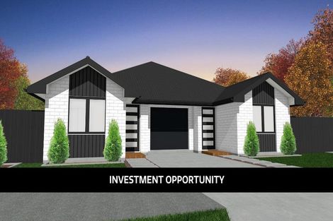 Photo of property in 53 Finn Avenue, Rolleston, 7615