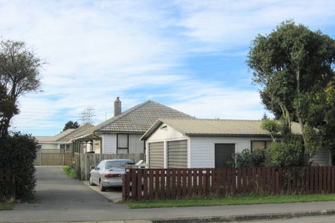 Photo of property in 1/48 Epsom Road, Sockburn, Christchurch, 8042