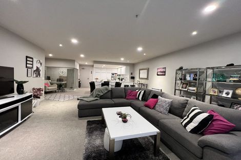 Photo of property in Kate Sheppard Apartments, 3b/42 Molesworth Street, Thorndon, Wellington, 6011