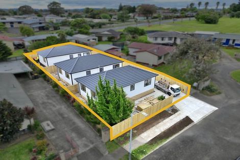 Photo of property in 75 Calthorp Close, Favona, Auckland, 2024