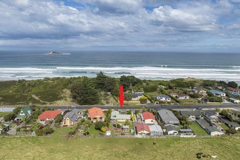 Photo of property in 576 Brighton Road, Westwood, Dunedin, 9035