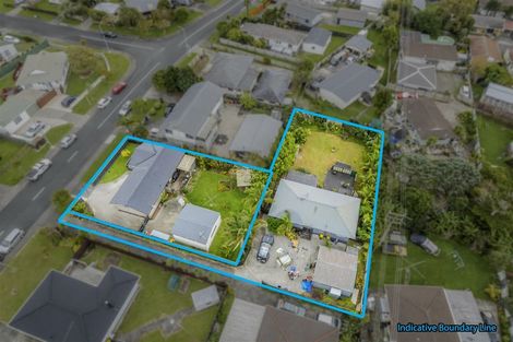 Photo of property in 7 Hindmarsh Street, Henderson, Auckland, 0612