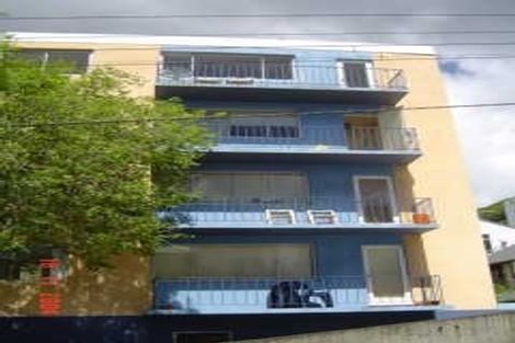Photo of property in Windsor Court, 340u4 Tinakori Road, Thorndon, Wellington, 6011