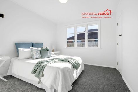 Photo of property in 14 Onawe Place, Mairehau, Christchurch, 8013