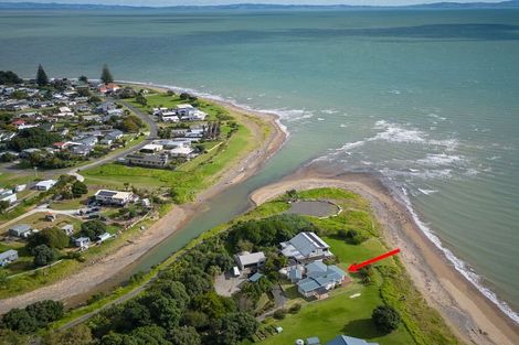 Photo of property in 505 Thames Coast Sh25 Road, Te Puru, Thames, 3575