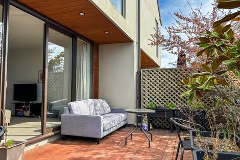 Photo of property in 525c Manchester Street, St Albans, Christchurch, 8014