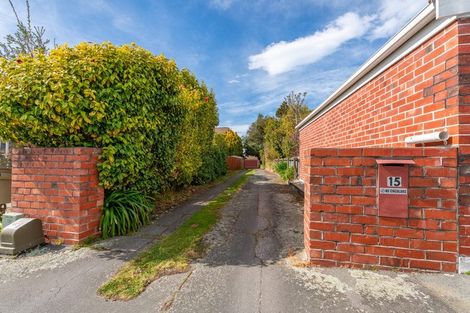Photo of property in 15 Sealy Street, Highfield, Timaru, 7910