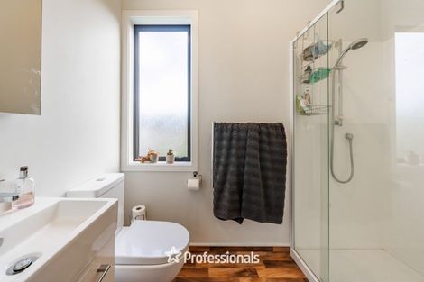 Photo of property in 23 Glen Evans Crescent, Fairfield, Lower Hutt, 5011