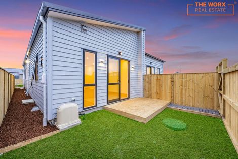 Photo of property in 234 Bremner Road, Karaka, 2578