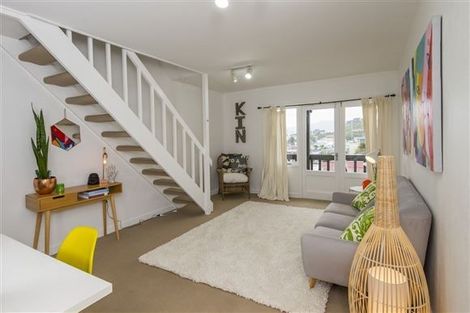 Photo of property in Hiropi St Village, 27/46u Hiropi Street, Newtown, Wellington, 6021