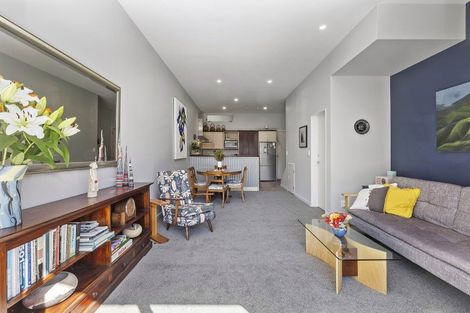 Photo of property in De Vere Apartments, 22/23 Tennyson Street, Te Aro, Wellington, 6011
