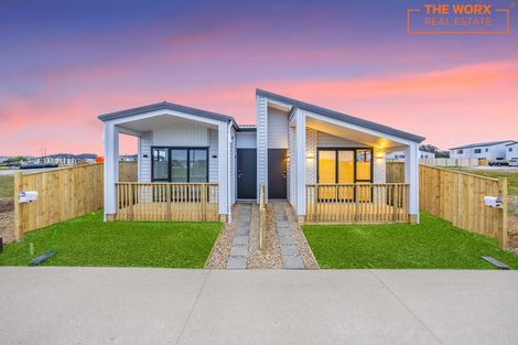 Photo of property in 234 Bremner Road, Karaka, 2578