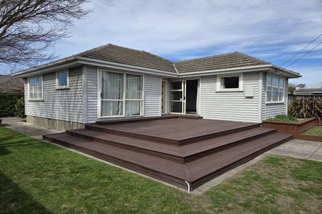 Photo of property in 23 Jocelyn Street, Casebrook, Christchurch, 8051