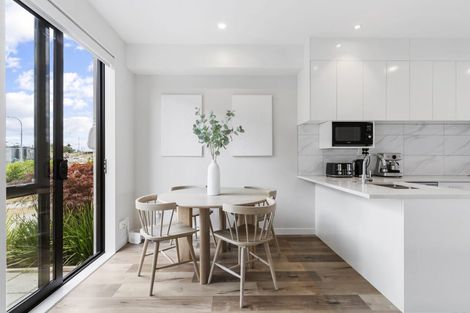 Photo of property in 14 Matakohe Road, Westgate, Auckland, 0814