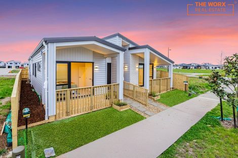 Photo of property in 234 Bremner Road, Karaka, 2578