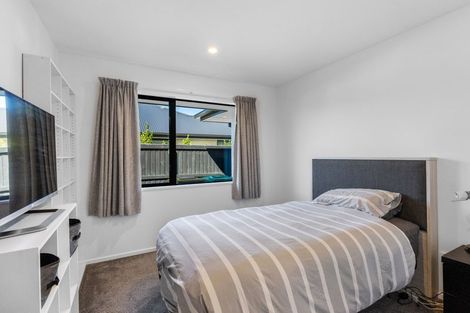 Photo of property in 29 Eyas Drive, Rolleston, 7615