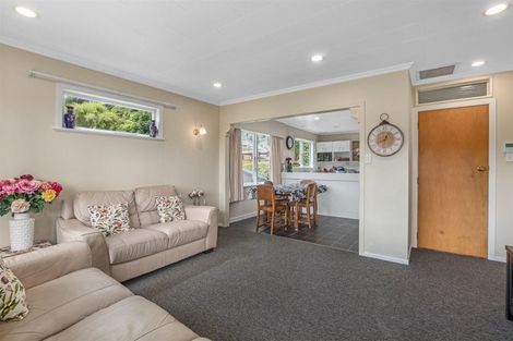 Photo of property in 8 Hine Road, Wainuiomata, Lower Hutt, 5014