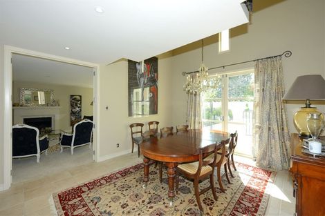 Photo of property in 87 Fendalton Road, Fendalton, Christchurch, 8014