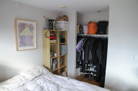 Photo of property in 402/8 Wigan Street, Te Aro, Wellington, 6011