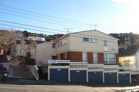 Photo of property in 46b Queen Street, North Dunedin, Dunedin, 9016