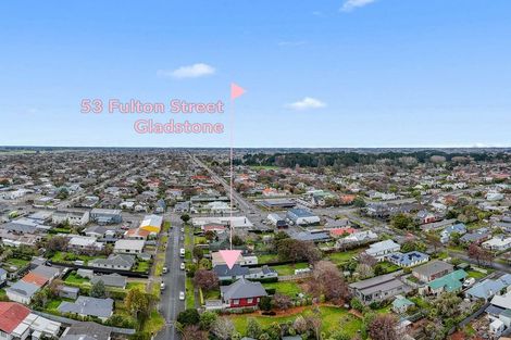 Photo of property in 53 Fulton Street, Gladstone, Invercargill, 9810