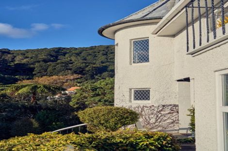 Photo of property in 12 Cheviot Road, Lowry Bay, Lower Hutt, 5013