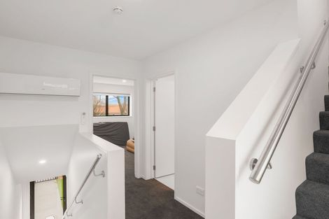 Photo of property in 3/2 Taramea Place, Addington, Christchurch, 8024