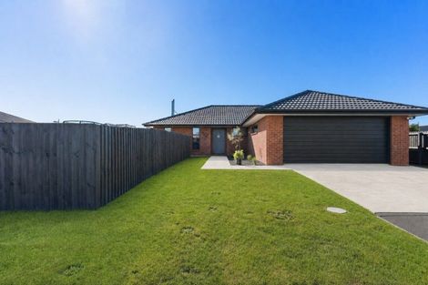 Photo of property in 63 Clausen Avenue, Leeston, 7632
