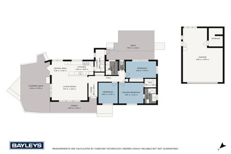 Photo of property in 12 Quo Vadis Place, Red Beach, 0932