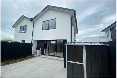 Photo of property in 2/675 Worcester Street, Linwood, Christchurch, 8062