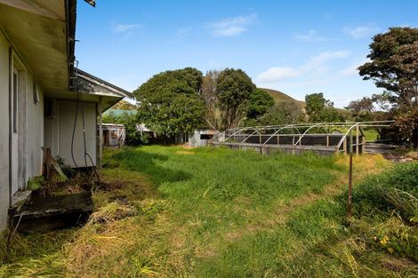 Photo of property in 6 Briscoe Street, Awakino, Mokau, 4376