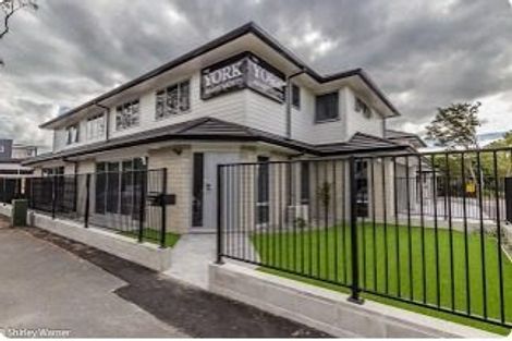 Photo of property in 143u1 Knighton Road, Hillcrest, Hamilton, 3216